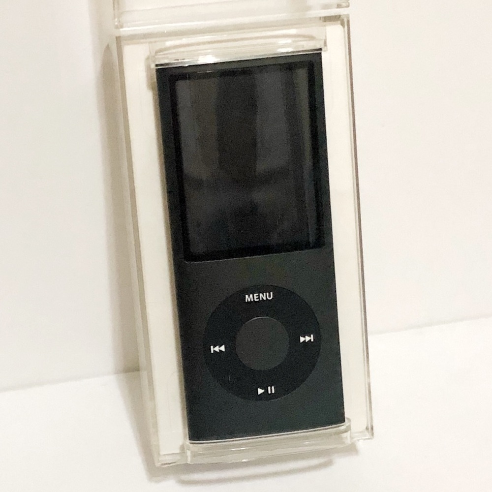 NEW Ipod Nano